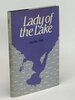 Another image of LADY OF THE LAKE. by Hall, Jackie.