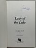 Another image of LADY OF THE LAKE. by Hall, Jackie.