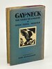 Another image of GAY-NECK: The Story of a Pigeon. by Mukerji, Dhan Gopal; Illustrated by Boris Artzybasheff