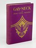 Another image of GAY-NECK: The Story of a Pigeon. by Mukerji, Dhan Gopal; Illustrated by Boris Artzybasheff