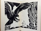 Another image of GAY-NECK: The Story of a Pigeon. by Mukerji, Dhan Gopal; Illustrated by Boris Artzybasheff