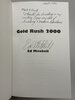 Another image of GOLD RUSH 2000. by Mitchell, Ed.