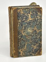 THE LAST OF THE MOHICANS: A Narrative of 1757. by Cooper, James Fenimore