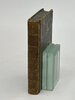 Another image of THE LAST OF THE MOHICANS: A Narrative of 1757. by Cooper, James Fenimore