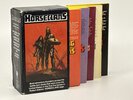 Another image of THE HORSECLANS: 5 Book Boxed Gift Pack. by Adams, Robert.
