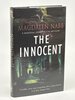 Another image of THE INNOCENT. by Nabb, Magdalen.