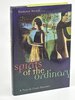 Another image of SPIRITS OF THE ORDINARY: A Tale of Casas Grandes. by Alcala, Kathleen.