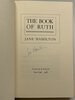 Another image of THE BOOK OF RUTH. by Hamilton, Jane.