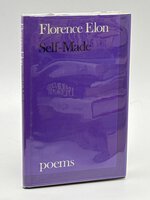 SELF-MADE. by Elon, Florence.