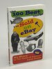 Another image of THE 100 BEST THINGS I'VE SOLD ON EBAY: My Story by The Queen of Auctions. by Dralle, Lynn.