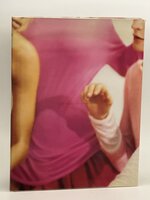 THE SPIRIT OF A WOMAN by Lindbergh, Peter (1944 - 2019), photographs, Donna Karan and Liz Tilberis, text.