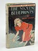 Another image of THE STOLEN BLUEPRINTS: Barbara Ann Series #1. by Grosby, Ruth.