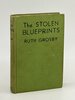 Another image of THE STOLEN BLUEPRINTS: Barbara Ann Series #1. by Grosby, Ruth.