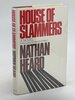 Another image of HOUSE OF SLAMMERS. by Heard, Nathan C. (1937-2004)