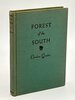 Another image of THE FOREST OF THE SOUTH. by Gordon, Caroline (1895 - 1981)