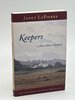 Another image of KEEPERS: A Port Silva Mystery. by LaPierre, Janet