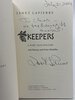 Another image of KEEPERS: A Port Silva Mystery. by LaPierre, Janet