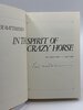 Another image of IN THE SPIRIT OF CRAZY HORSE. by Matthiessen, Peter.