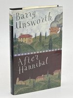 AFTER HANNIBAL. by Unsworth, Barry (1930-2012)