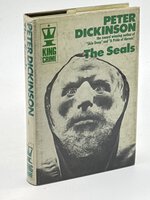 THE SEALS. by Dickinson, Peter.
