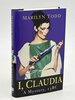 Another image of I, CLAUDIA: A Mystery 13 B.C. by Todd, Marilyn.