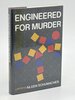 Another image of ENGINEERED FOR MURDER. by Schumacher, Aileen.
