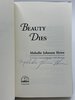 Another image of BEAUTY DIES: A Claire Conrad / Maggie Hill Mystery. by Howe, Melodie Johnson.