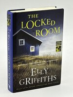 THE LOCKED ROOM: A Ruth Galloway Mystery. by Griffiths, Elly.