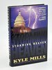 Another image of STORMING HEAVEN. by Mills, Kyle.