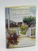 Another image of HEIRLOOMS: Letters from a Peach Farmer. by Masumoto, David Mas; Doug Hanson, illustrator, signed.