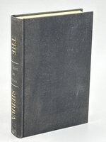 THE SIERRA. by Lee, W. Storrs.