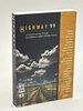 Another image of HIGHWAY 99: A Literary Journey Through California's Central Valley. by [Anthology, signed] Yogi, Stan, editor. David St. John, David Mas Masumoto at 