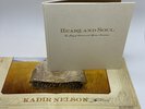 Another image of HEART AND SOUL: The Story of America and African Americans. Book and SIGNED POSTER. by Nelson, Kadir.