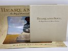 Another image of HEART AND SOUL: The Story of America and African Americans. Book and SIGNED POSTER. by Nelson, Kadir.
