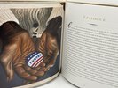 Another image of HEART AND SOUL: The Story of America and African Americans. Book and SIGNED POSTER. by Nelson, Kadir.