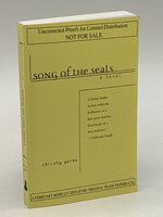 SONG OF THE SEALS. by Yorke, Christy.