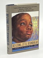 RESCUING LITTLE ROUNDHEAD. by Jones, Syl.