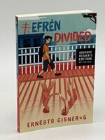 EFREN DIVIDED by Cisneros, Ernesto.