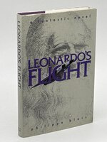 LEONARDO'S FLIGHT. by Blais, Philippe.