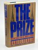 Another image of THE PRIZE: The Epic Quest for Oil, Money & Power. by Yergin, Daniel .