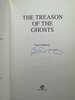 Another image of THE TREASON OF THE GHOSTS. by Doherty, P. C.