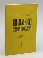THE GAP INTO CONFLICT: THE REAL STORY. by Donaldson, Stephen R.