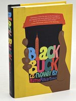 BLACK BUCK. by Askaripour, Mateo.