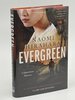 Another image of EVERGREEN. by Hirahara, Naomi.