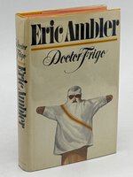 DOCTOR FRIGO. by Ambler, Eric.