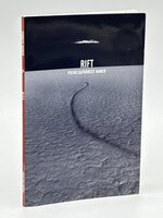 RIFT: Poems. by Hamer, Forrest.