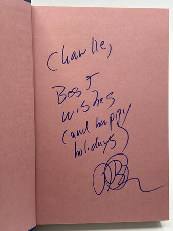 POODLE SPRINGS by Chandler, Raymond and Robert B. Parker.