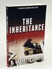 Another image of THE INHERITANCE: A Johanna Hudson Mystery. by James, R. Franklin.