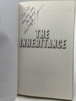 THE INHERITANCE: A Johanna Hudson Mystery. by James, R. Franklin.