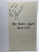 THE FALLEN ANGELS BOOK CLUB: A Hollis Morgan Mystery. by James, R. Franklin.